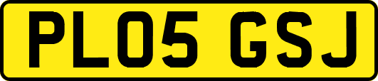PL05GSJ