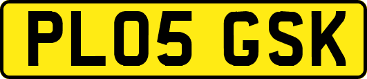 PL05GSK