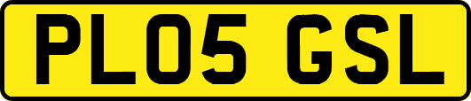 PL05GSL