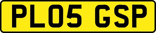 PL05GSP