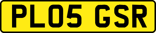 PL05GSR