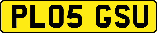 PL05GSU