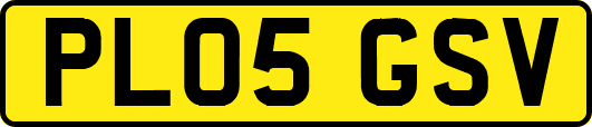 PL05GSV