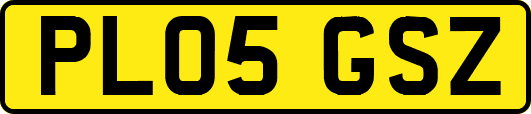 PL05GSZ