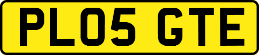 PL05GTE