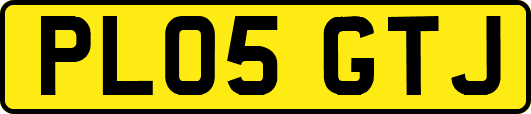 PL05GTJ