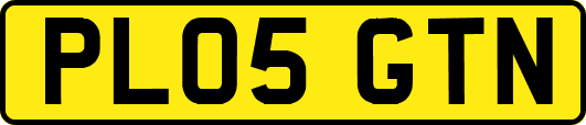 PL05GTN