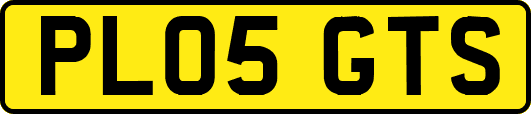 PL05GTS