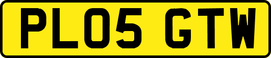 PL05GTW