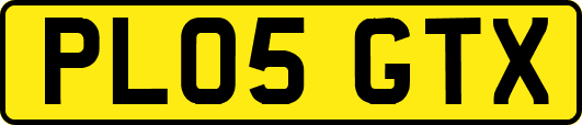 PL05GTX