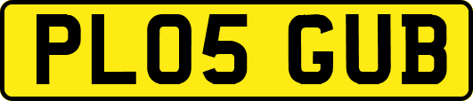 PL05GUB