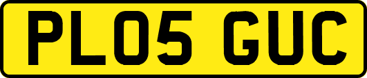 PL05GUC