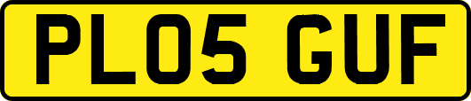 PL05GUF