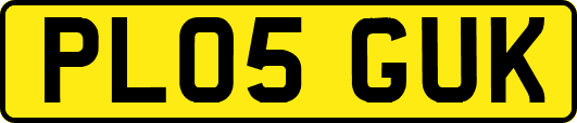 PL05GUK