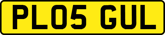 PL05GUL