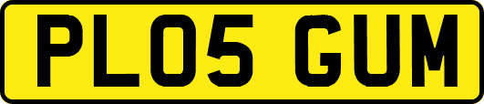 PL05GUM