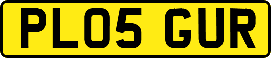 PL05GUR