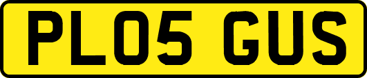 PL05GUS