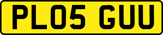 PL05GUU
