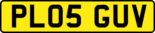 PL05GUV