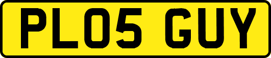 PL05GUY
