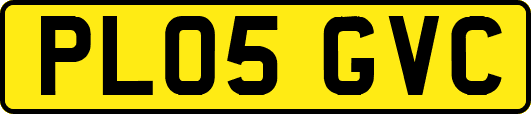 PL05GVC