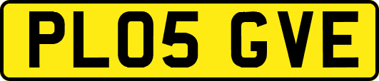 PL05GVE