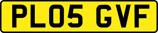PL05GVF