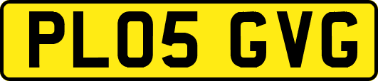 PL05GVG