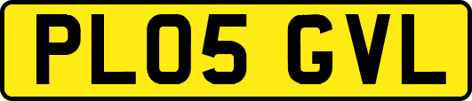 PL05GVL