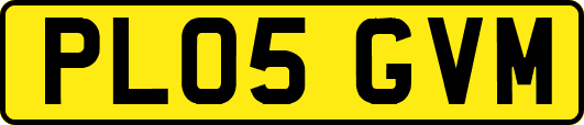 PL05GVM