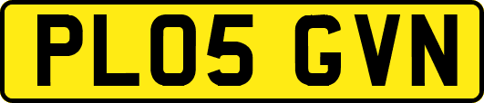 PL05GVN