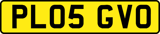 PL05GVO