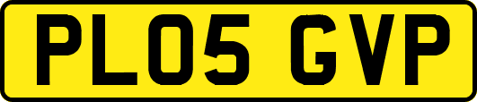 PL05GVP