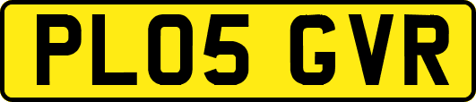 PL05GVR