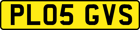 PL05GVS