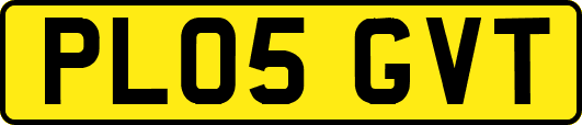 PL05GVT