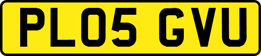 PL05GVU