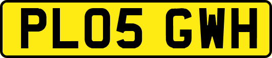 PL05GWH