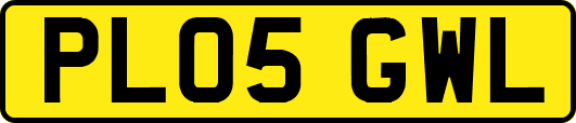 PL05GWL