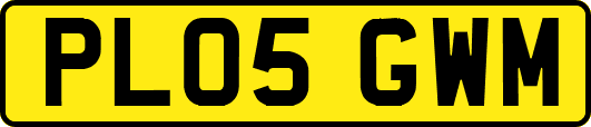 PL05GWM