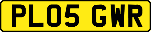 PL05GWR