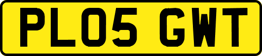 PL05GWT