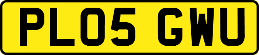 PL05GWU