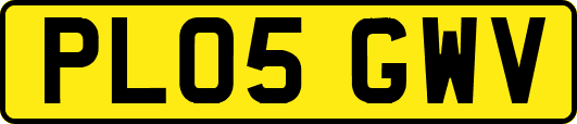 PL05GWV