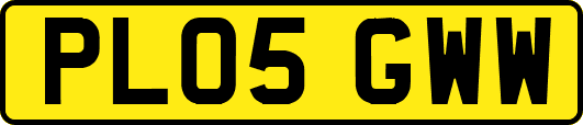 PL05GWW