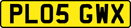 PL05GWX