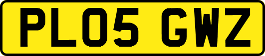 PL05GWZ