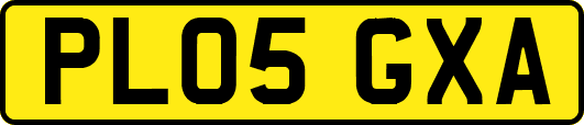 PL05GXA
