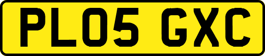 PL05GXC